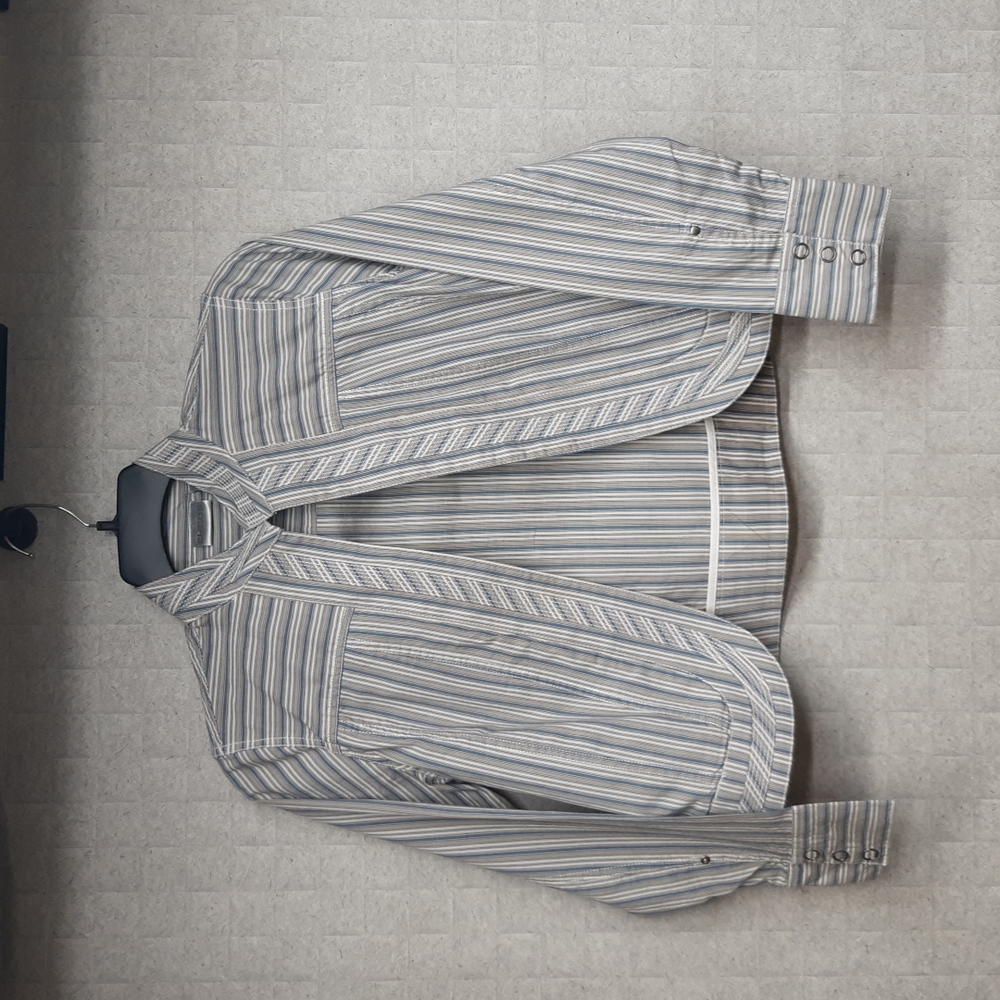 Chico's Open Front Jacket - NWT
